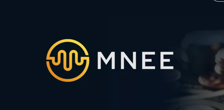 USD stablecoin MNEE backed by real reserves and the power of BSV blockchain