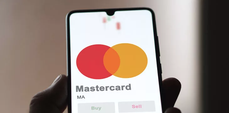 Mastercard welcomes 5 new members to blockchain accelerator