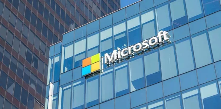 Microsoft invests $2.2 billion to fuel Malaysia’s cloud, AI infrastructure