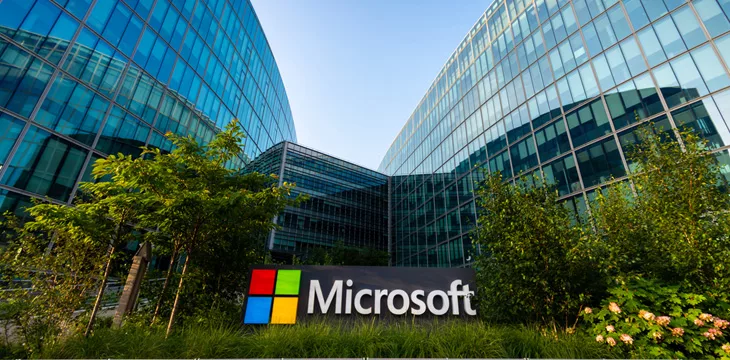 Microsoft invests $3.3 billion in Wisconsin AI data center