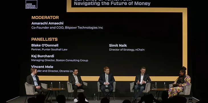 Currency of Tomorrow: Navigating the future of money