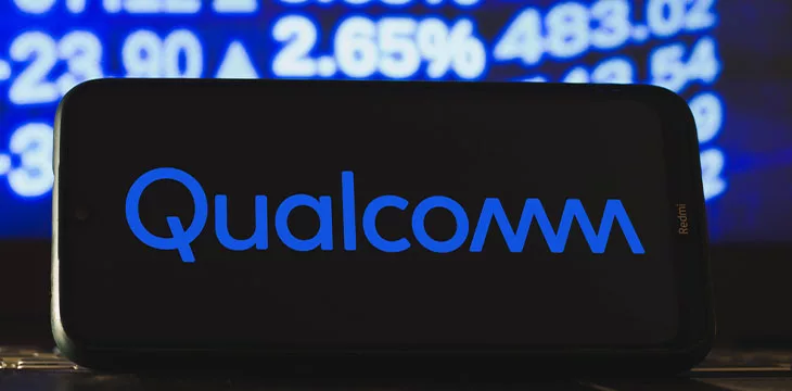 Qualcomm Technologies, Aramco to improve digitization in Saudi Arabia; improve 4G/5G networks