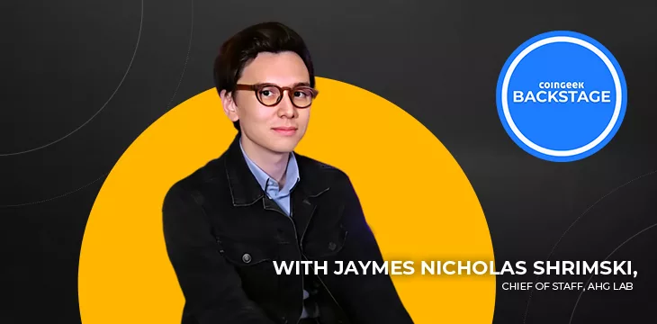 Blockchain has ‘really big problems’ to solve in the Philippines: Jaymes Nicholas Shrimski