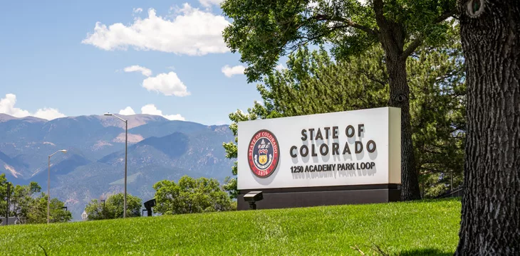 Colorado becomes first US state to pass AI anti-discrimination bill