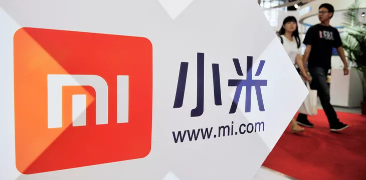 Xiaomi Q1 2024 adjusted net profit