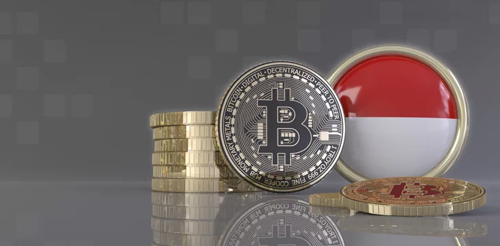 Indonesia forms digital asset regulatory committee as investors hit 20 million