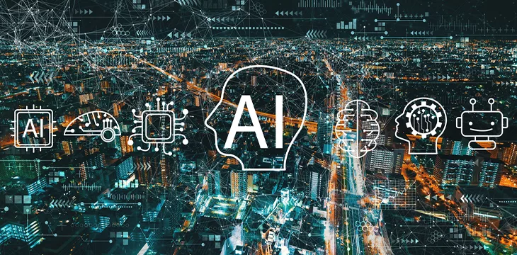 Japan adopts friendly stance toward AI to attract global investments