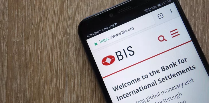 BIS mobile app