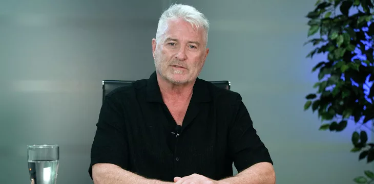 Calvin Ayre announcement on Metanet