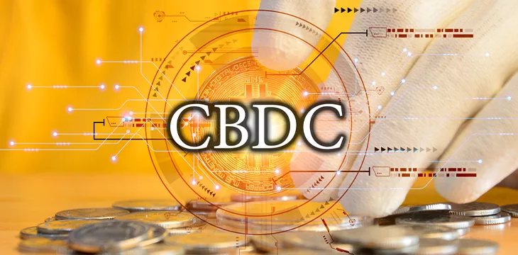 More central banks exploring CBDCs as number of pilots increases