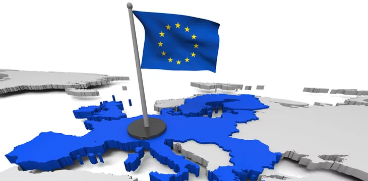 EU is set make its blockchain public services official