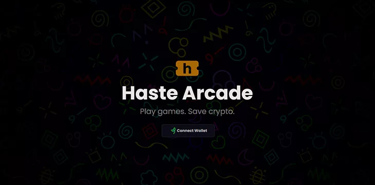 Haste Arcade makes some changes, but still playing on BSV