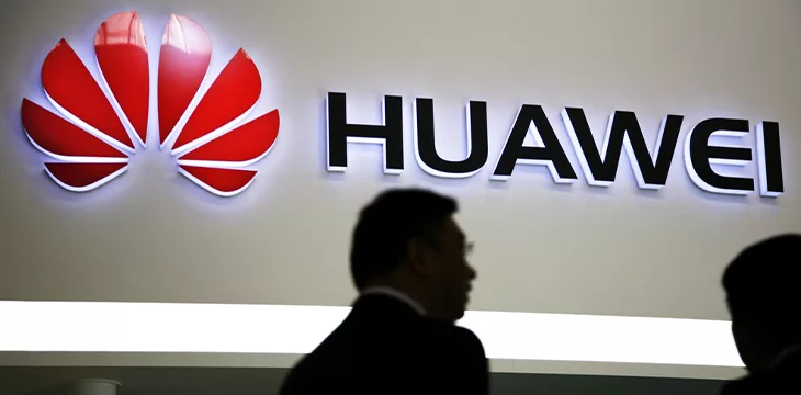 Huawei records huge leaps in AI, rivaling US and European counterparts