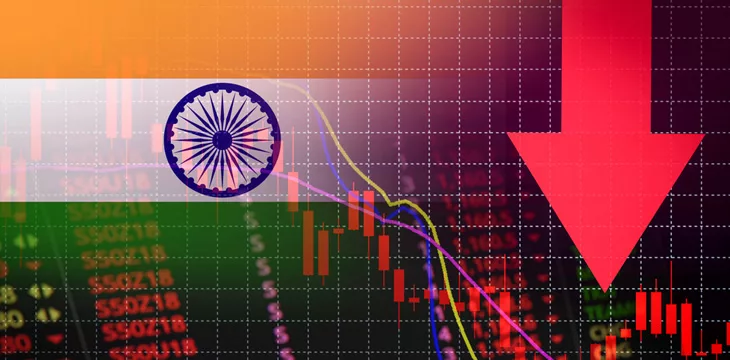 Indian banks offer incentives to lift e-rupee use as wholesale CBDC usage plunges