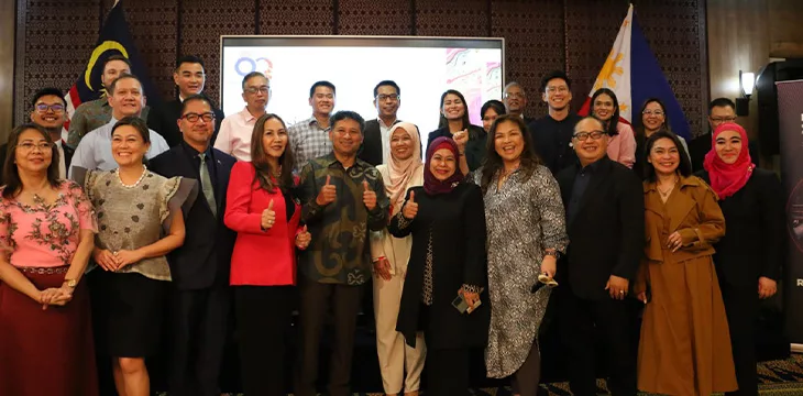 Malaysia and Philippines celebrate 60 years of diplomatic ties with focus on tech and innovation