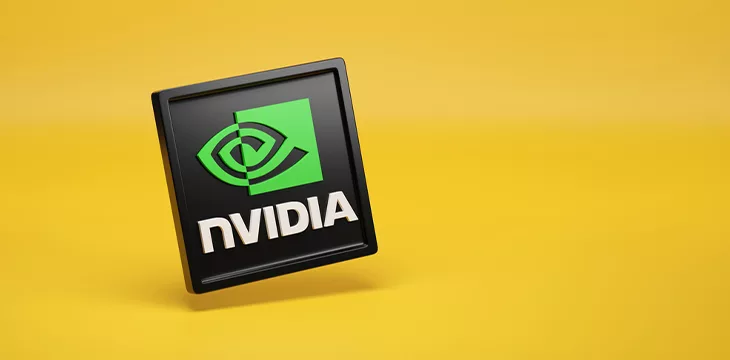 Nvidia makes its move in the Middle East despite US trade restrictions