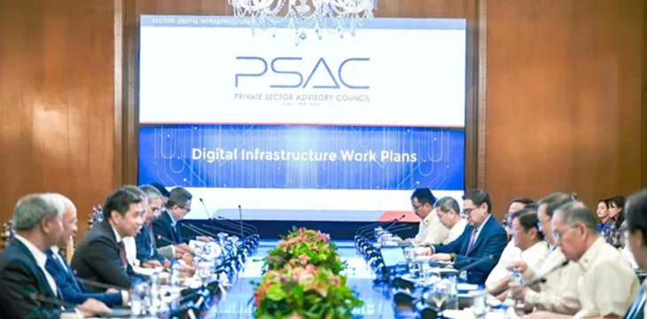 Private Sector Advisory Council drives connectivity in geographically isolated and disadvantaged areas