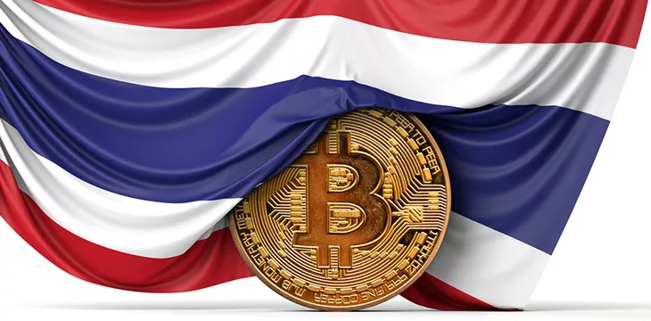 Thailand approves first spot BTC ETF