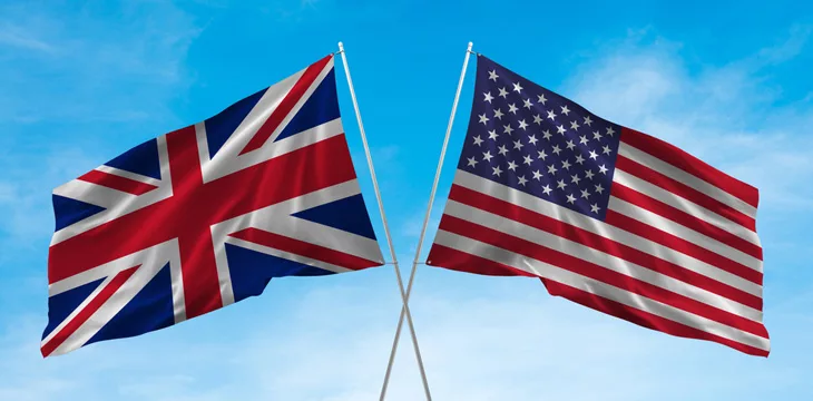 SEC Commissioner pitches US-UK digital asset ‘cross-border’ regulatory sandbox