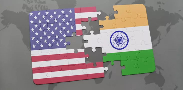 India, US plan to grow partnership in key tech areas