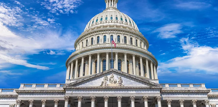 US Congressional hearing highlights blockchain blind spots