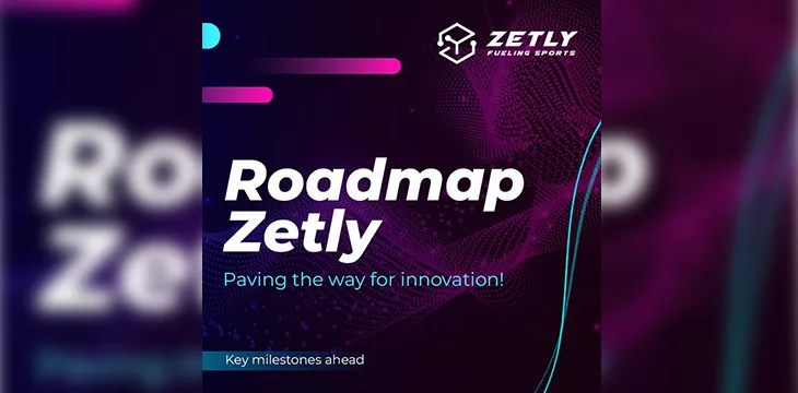 Zetly project roadmap: Paving the way for innovation!