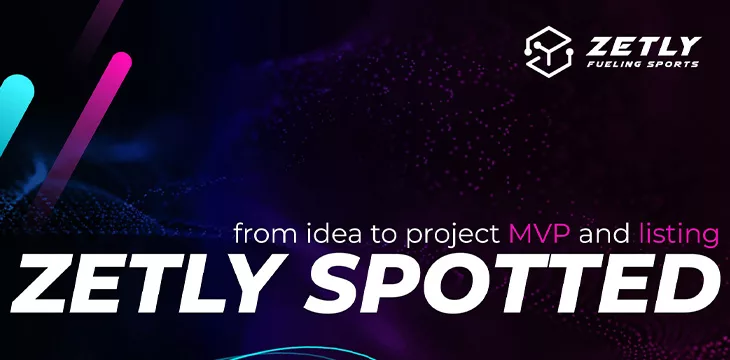 Zetly: A two-year journey from concept to MVP and listing