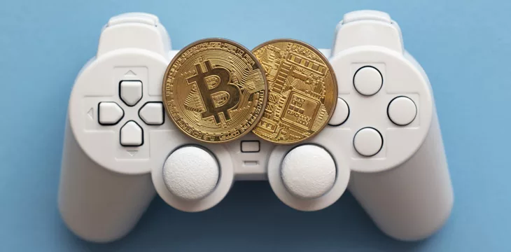 Study: 80% of gamers are yet to play a blockchain game