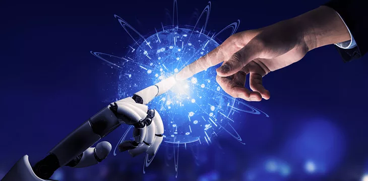 Middle East in strong position for AI innovation: report