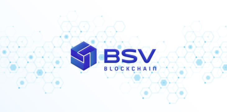 BSV Blockchain: Building trust at scale