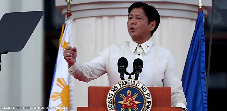 Philippine SONA 2024: Ferdinand Marcos Jr. says country embraces AI, digitalization