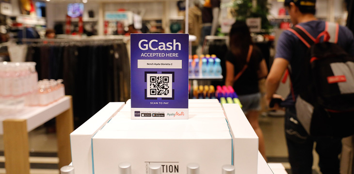 GCash AI innovations