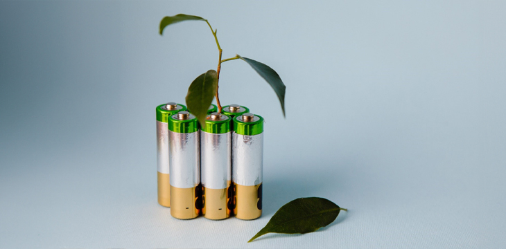 Web3 consortium champions renewable energy with Global Battery Passport push