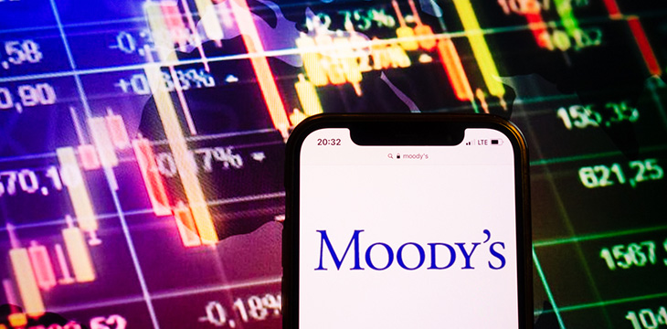 Moody's mobile app