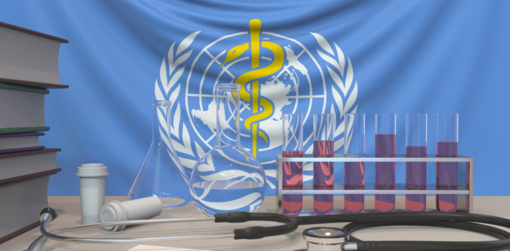 WHO asserts AI’s capability to transform global health amid risks