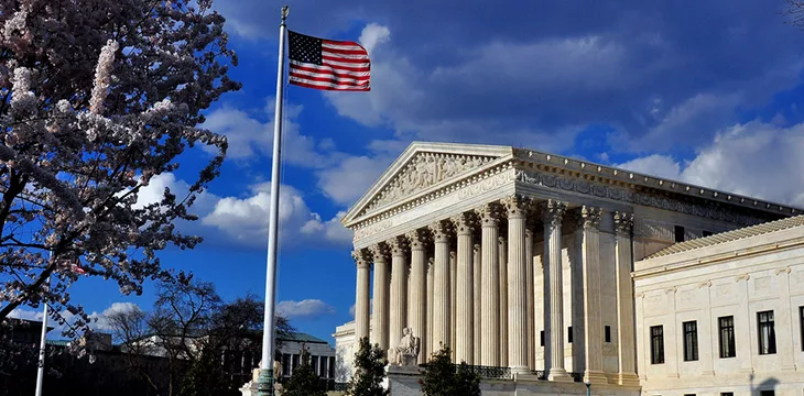 Washington, DC: U. S. Supreme Court