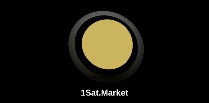 1Sat Ordinals on BSV: So much more than just NFT trading