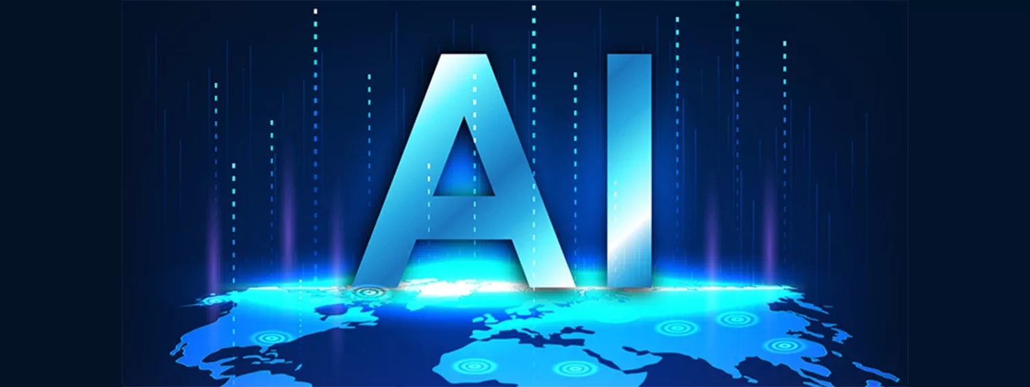 Immerse in artificial intelligence technology