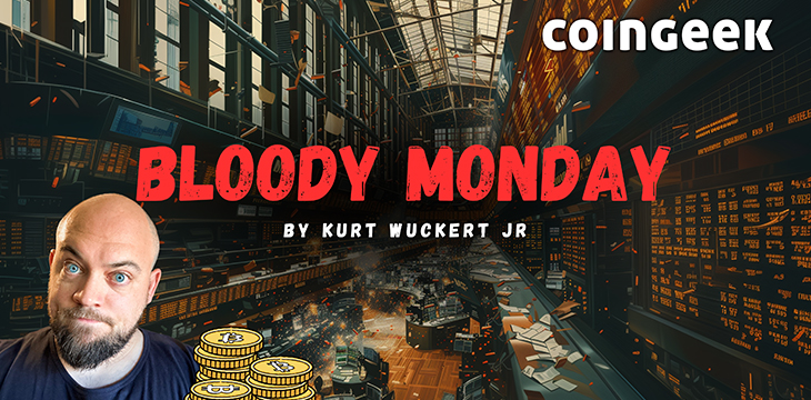 Bloody Monday