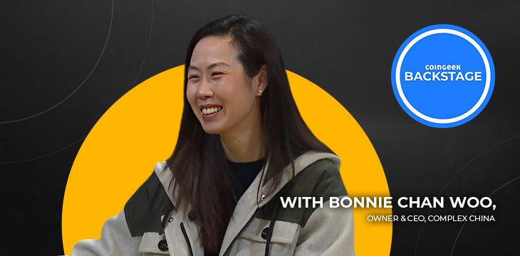 Bonnie Chan Woo: Turning ComplexCon Hong Kong into a digital theme park