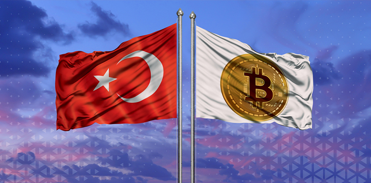 Virtual asset service providers in Turkey