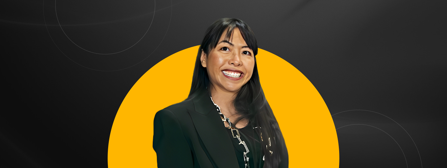 nChain’s customer-driven approach to blockchain, as explained by CIO Christine Leong