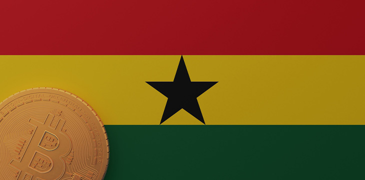 Ghana issues draft digital asset guidelines