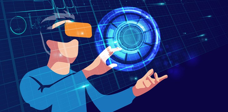 Metaverse market to surge to $1.2 trillion by 2033