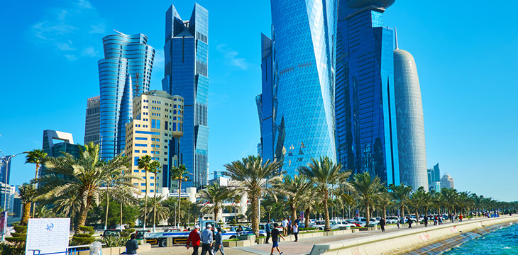 Doha, Qatar