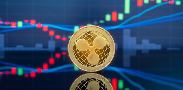 Ripple fined $125 million, barred from future securities law violations