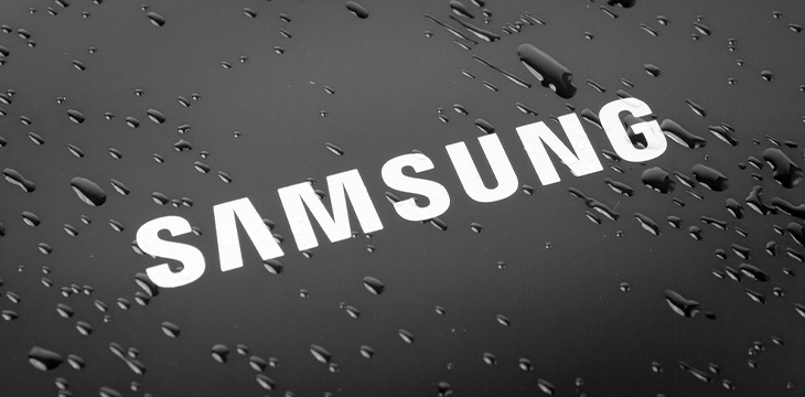 Samsung logo