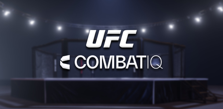 Combat IQ partners with UFC, a Block Dojo success story