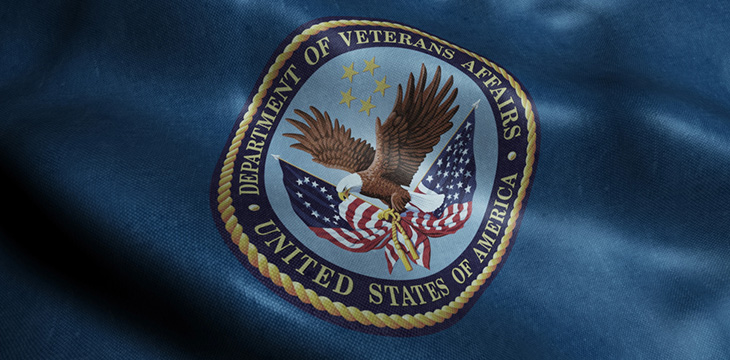 New bill pushes blockchain use in US Veterans Affairs