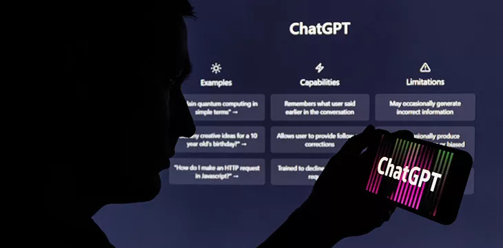 ChatGPT app